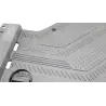 Plancher marche pied gauche CF MOTO UFORCE 1000 2019 - 2023