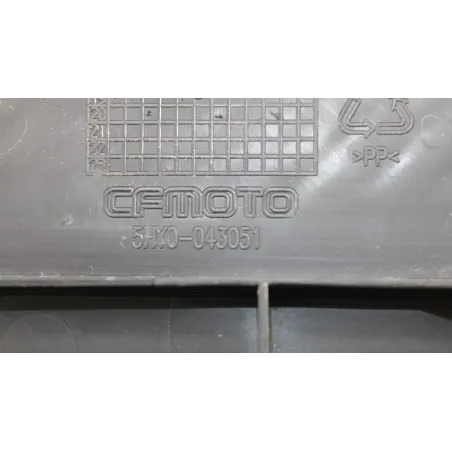 Plancher marche pied gauche CF MOTO UFORCE 1000 2019 - 2023