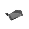 Passage de roue CF MOTO UFORCE 1000 2019 - 2023