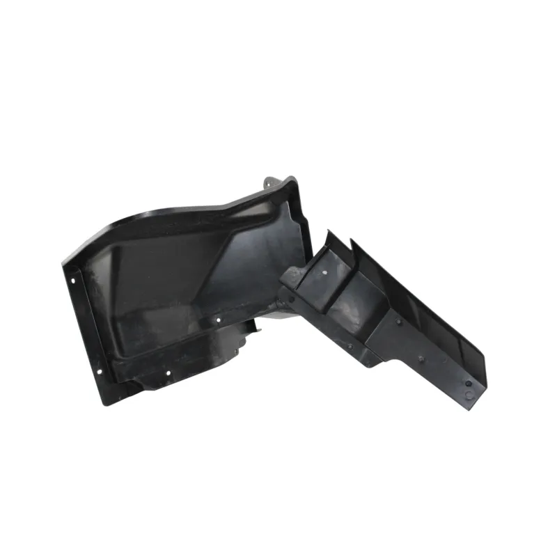 Passage de roue CF MOTO UFORCE 1000 2019 - 2023