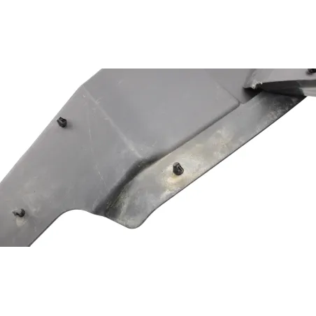 Passage de roue CF MOTO UFORCE 1000 2019 - 2023