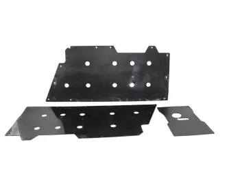 Sabot CF MOTO UFORCE 1000 2019 - 2023