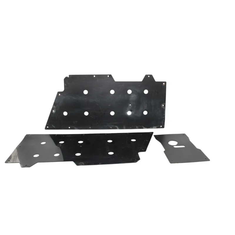Sabot CF MOTO UFORCE 1000 2019 - 2023