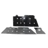 Sabot CF MOTO UFORCE 1000 2019 - 2023