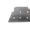 Sabot CF MOTO UFORCE 1000 2019 - 2023