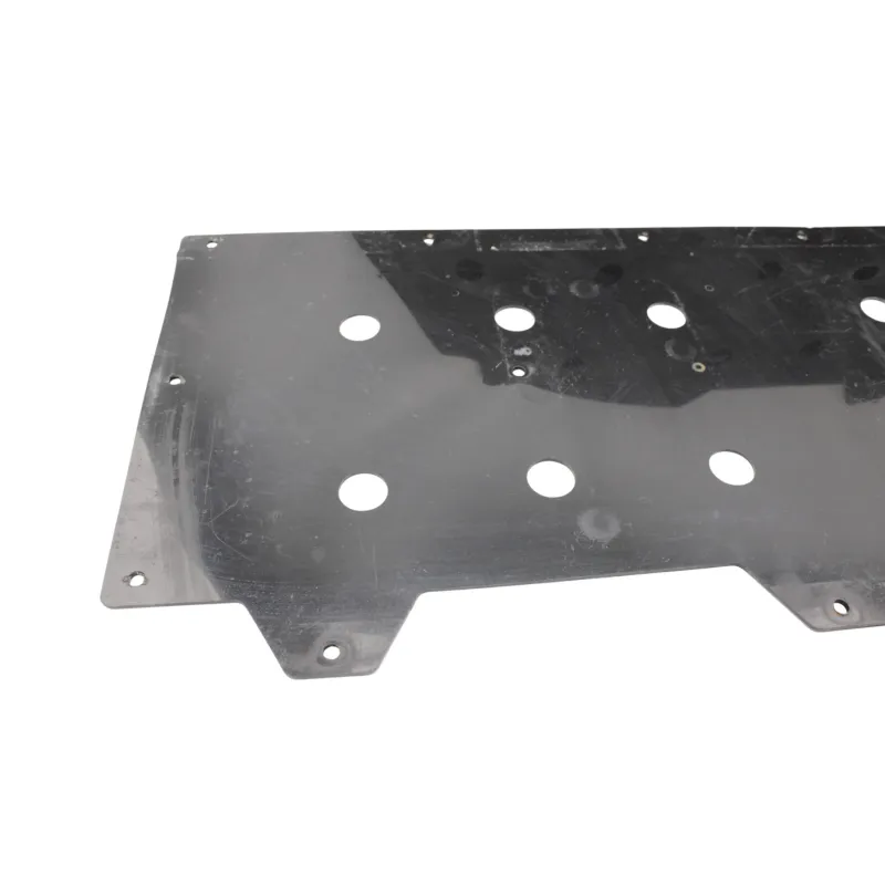 Sabot CF MOTO UFORCE 1000 2019 - 2023