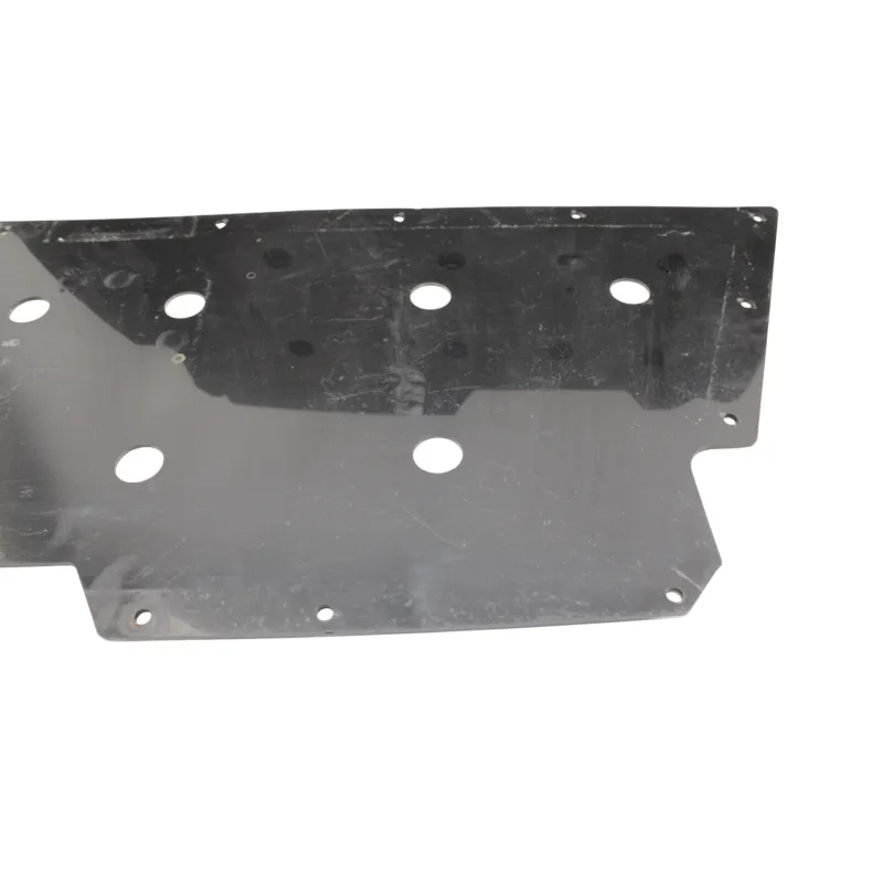Sabot CF MOTO UFORCE 1000 2019 - 2023