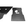 Sabot CF MOTO UFORCE 1000 2019 - 2023
