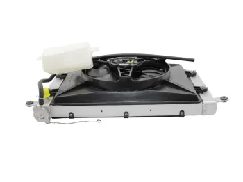 Radiateur eau CF MOTO UFORCE 1000 2019 - 2023