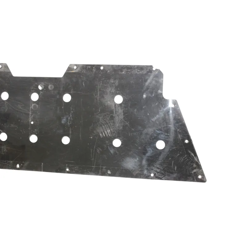 Sabot CF MOTO UFORCE 1000 2019 - 2023