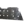 Sabot CF MOTO UFORCE 1000 2019 - 2023