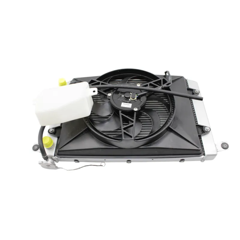 Radiateur eau CF MOTO UFORCE 1000 2019 - 2023