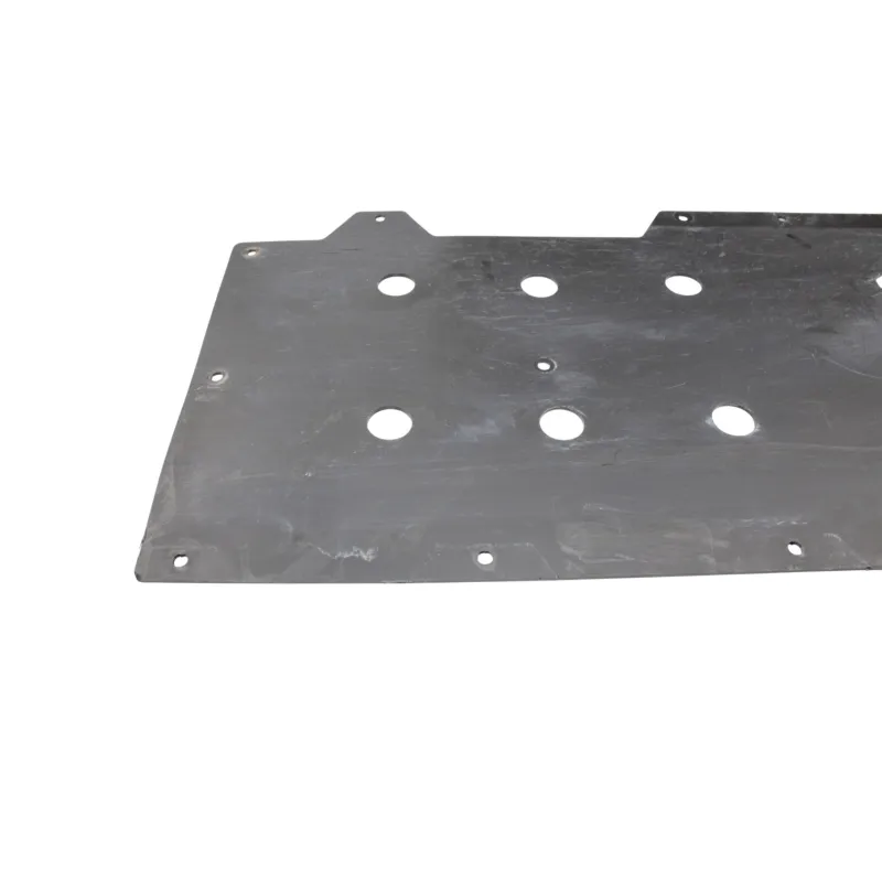 Sabot CF MOTO UFORCE 1000 2019 - 2023