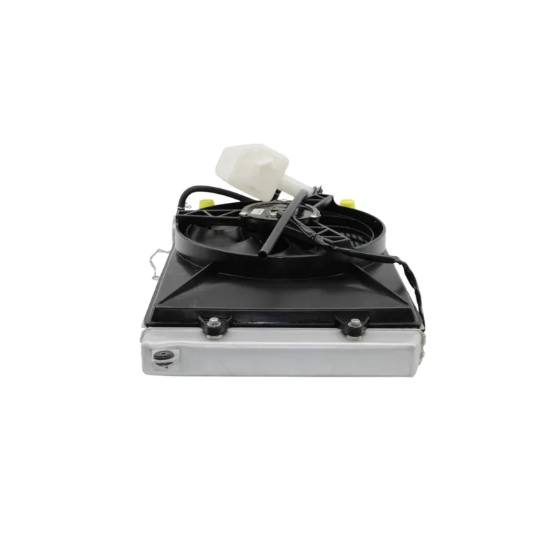 Radiateur eau CF MOTO UFORCE 1000 2019 - 2023