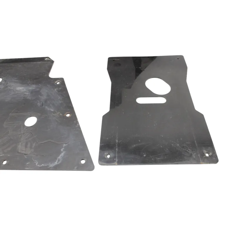 Sabot CF MOTO UFORCE 1000 2019 - 2023