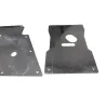 Sabot CF MOTO UFORCE 1000 2019 - 2023