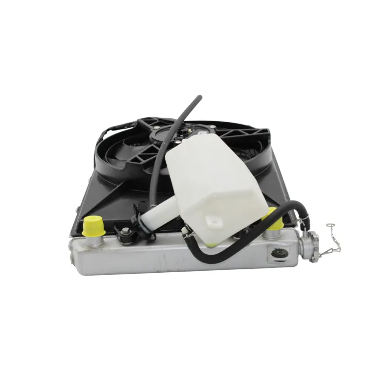 Radiateur eau CF MOTO UFORCE 1000 2019 - 2023