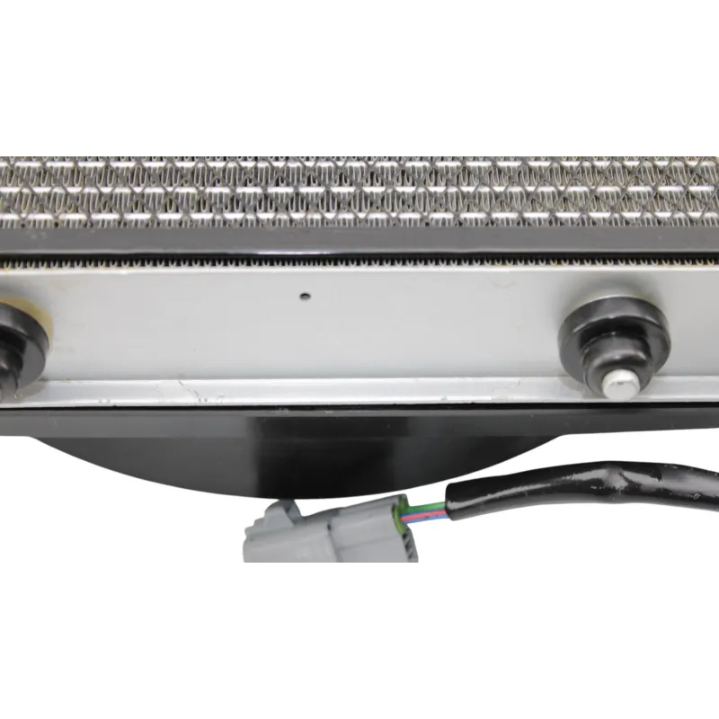 Radiateur eau CF MOTO UFORCE 1000 2019 - 2023