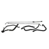Durite d'eau CF MOTO UFORCE 1000 2019 - 2023