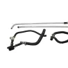 Durite d'eau CF MOTO UFORCE 1000 2019 - 2023