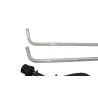 Durite d'eau CF MOTO UFORCE 1000 2019 - 2023
