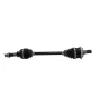 Cardan CF MOTO UFORCE 1000 2019 - 2023
