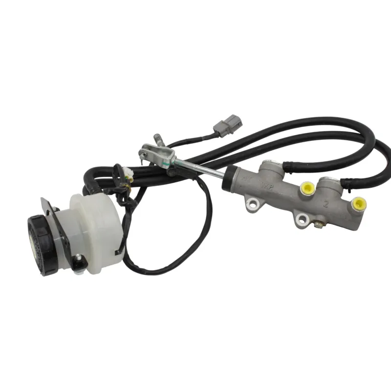 Maitre cylindre frein arriere CF MOTO UFORCE 1000 2019 - 2023