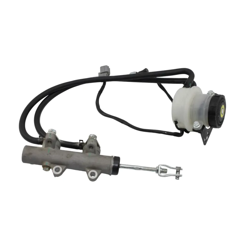 Maitre cylindre frein arriere CF MOTO UFORCE 1000 2019 - 2023