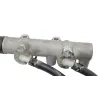 Maitre cylindre frein arriere CF MOTO UFORCE 1000 2019 - 2023