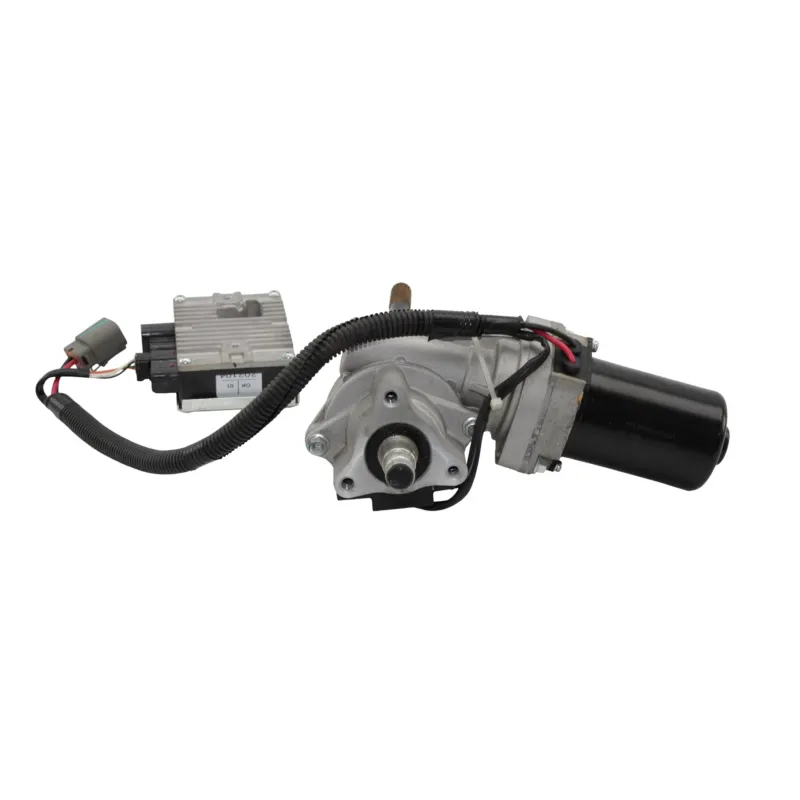 Bloque direction CF MOTO UFORCE 1000 2019 - 2023