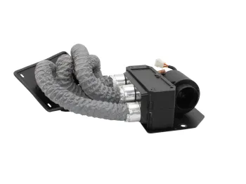 Ventilateur CF MOTO UFORCE 1000 2019 - 2023