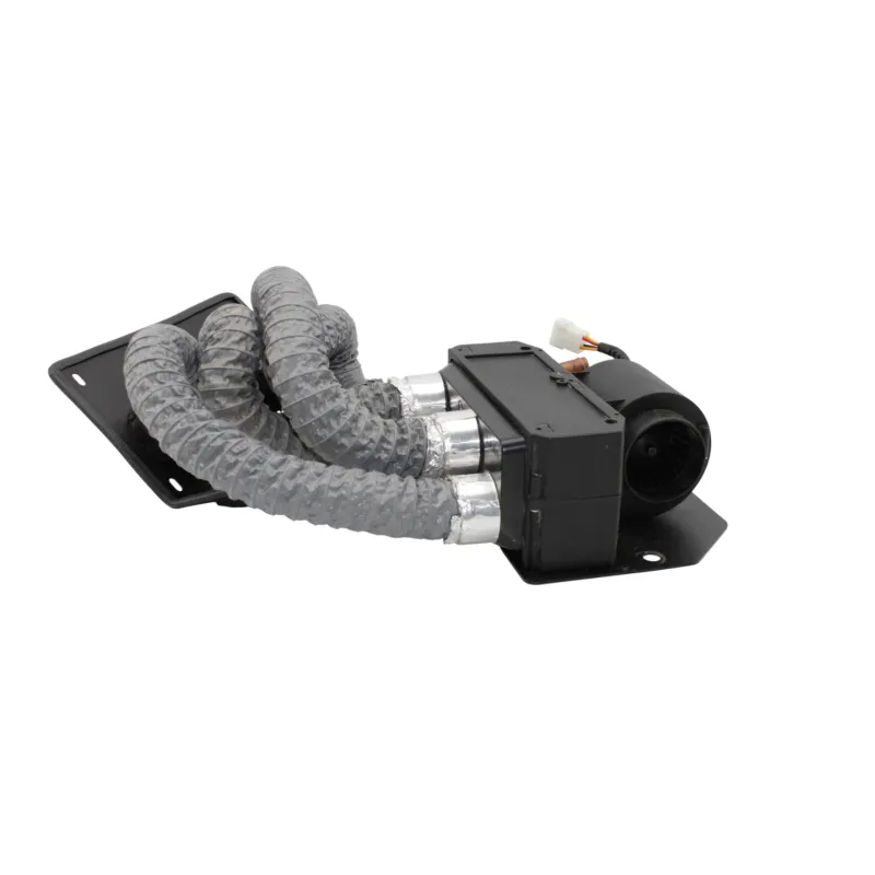Ventilateur CF MOTO UFORCE 1000 2019 - 2023