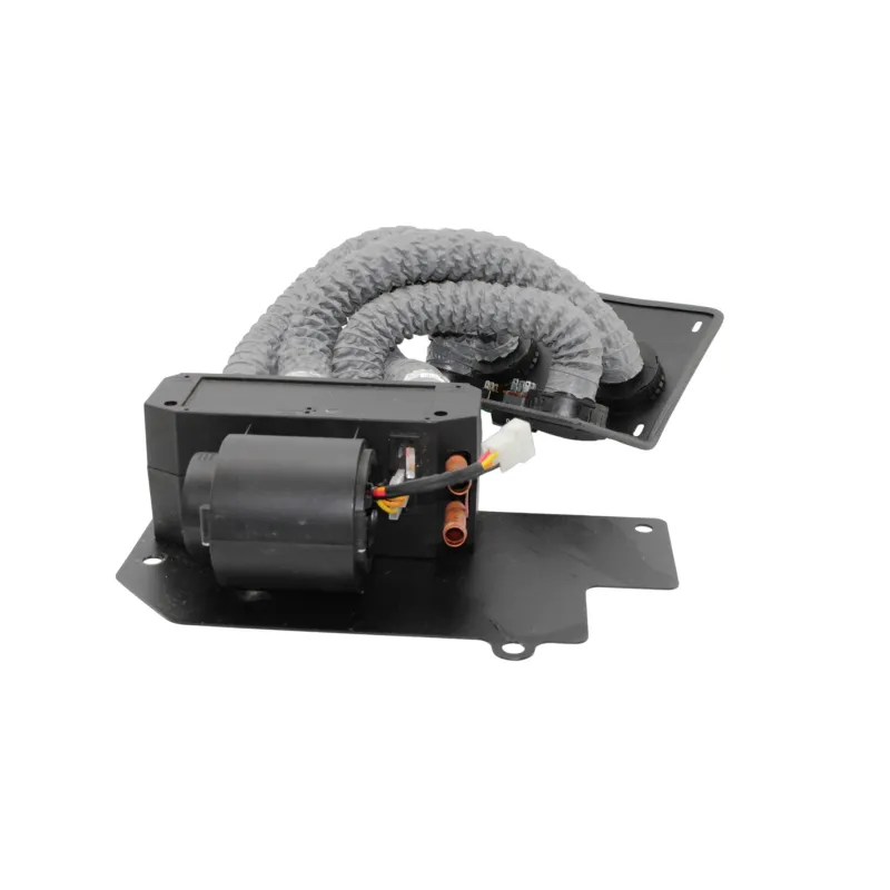 Ventilateur CF MOTO UFORCE 1000 2019 - 2023