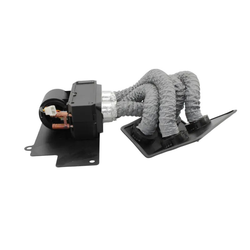 Ventilateur CF MOTO UFORCE 1000 2019 - 2023