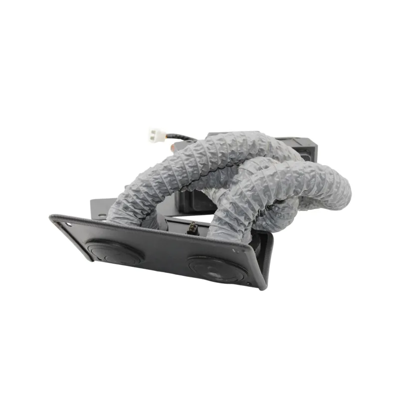 Ventilateur CF MOTO UFORCE 1000 2019 - 2023