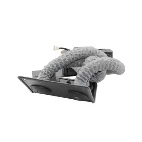 Ventilateur CF MOTO UFORCE 1000 2019 - 2023