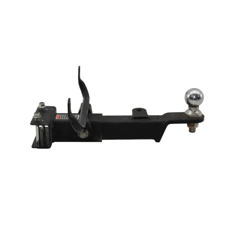 Support arriere CF MOTO UFORCE 1000 2019 - 2023