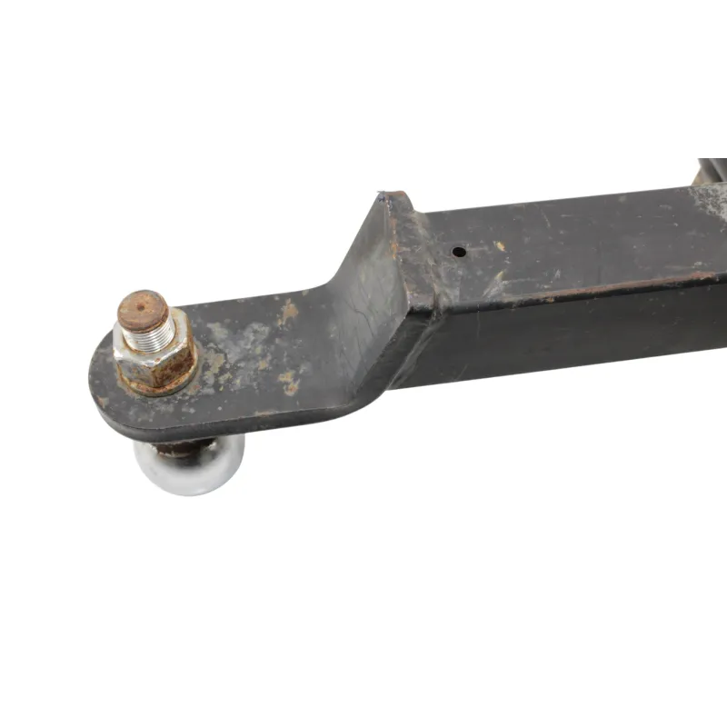 Support arriere CF MOTO UFORCE 1000 2019 - 2023