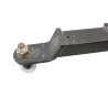Support arriere CF MOTO UFORCE 1000 2019 - 2023