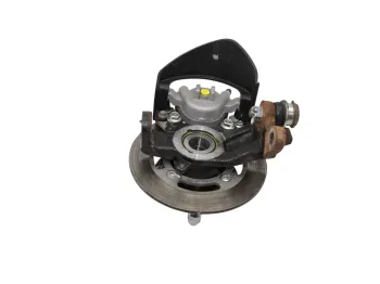 Moyeu avant CF MOTO UFORCE 1000 2019 - 2023