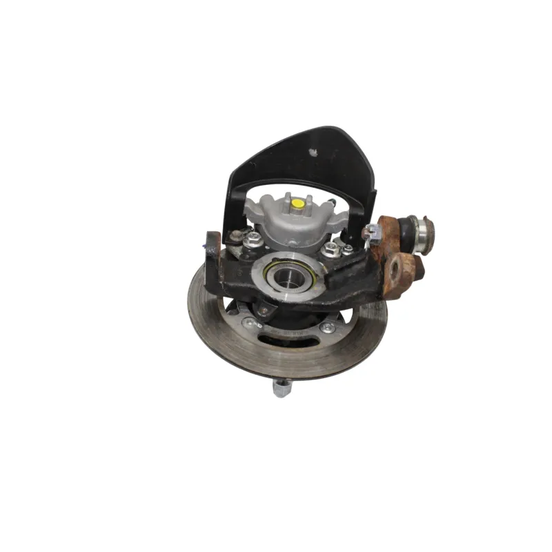 Moyeu avant CF MOTO UFORCE 1000 2019 - 2023