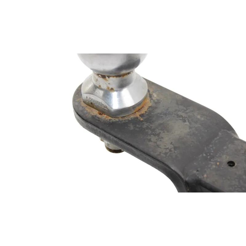 Support arriere CF MOTO UFORCE 1000 2019 - 2023