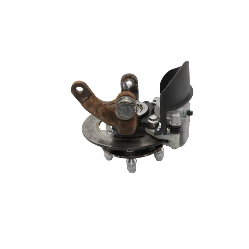 Moyeu avant CF MOTO UFORCE 1000 2019 - 2023