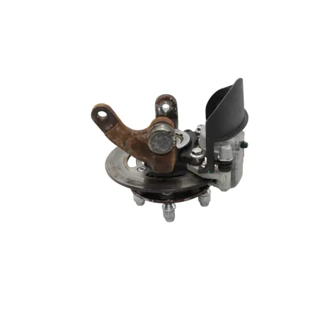 Moyeu avant CF MOTO UFORCE 1000 2019 - 2023