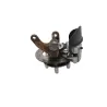 Moyeu avant CF MOTO UFORCE 1000 2019 - 2023