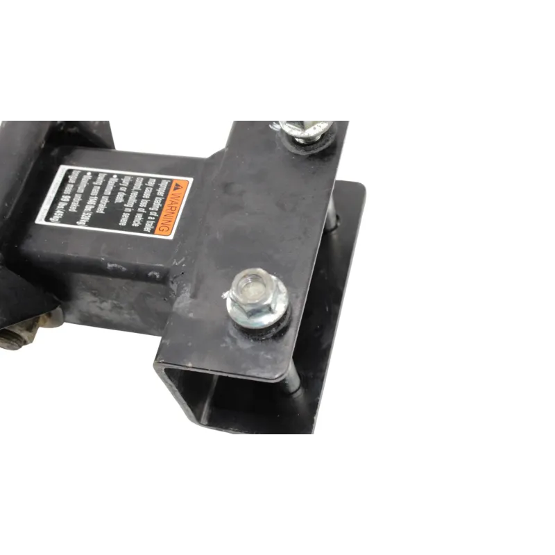 Support arriere CF MOTO UFORCE 1000 2019 - 2023