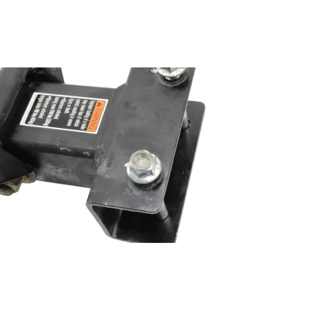 Support arriere CF MOTO UFORCE 1000 2019 - 2023
