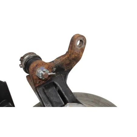 Moyeu avant CF MOTO UFORCE 1000 2019 - 2023