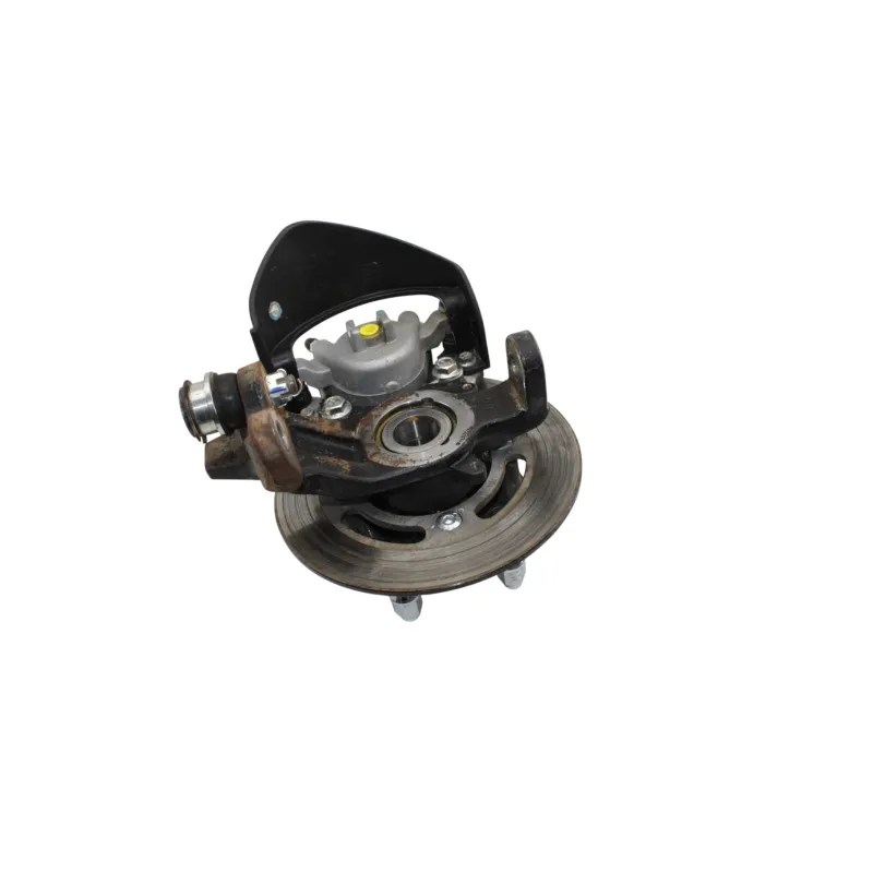 Moyeu avant CF MOTO UFORCE 1000 2019 - 2023