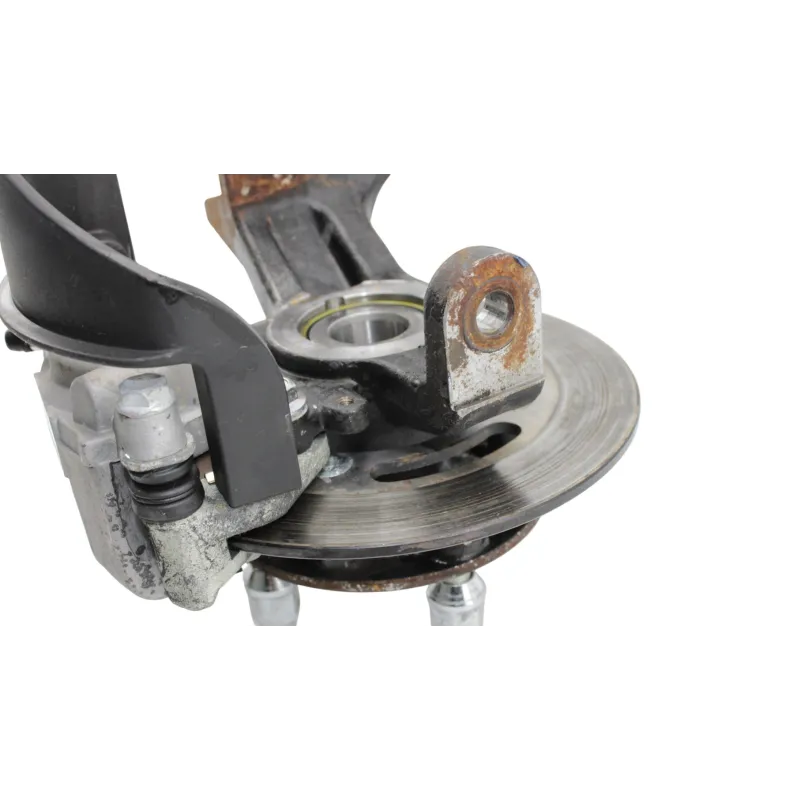 Moyeu avant CF MOTO UFORCE 1000 2019 - 2023